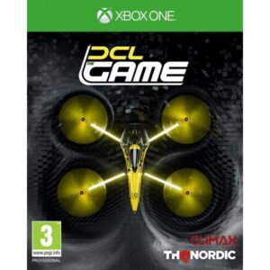 DCL - The Game -  Xbox One