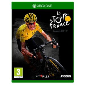 Tour de France 2017 -  Xbox One