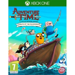 Adventure Time Pirates of the Enchiridion -  Xbox One