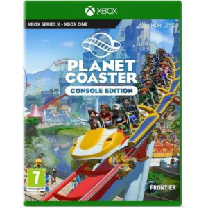 Planet Coaster -  Xbox One