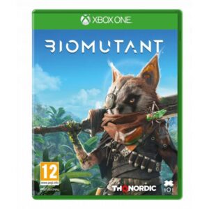 Biomutant -  Xbox One