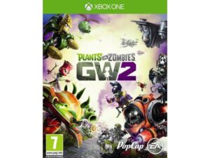 Plants vs. Zombies Garden Warfare 2 (DE) - 1037767 - Xbox One