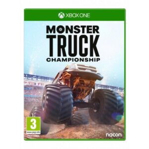 Monster Truck Championship -  Xbox One