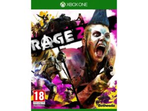 Rage 2 (AUS) -  Xbox One