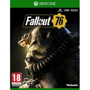 Fallout 76 -  Xbox One