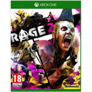 Rage 2 -  Xbox One