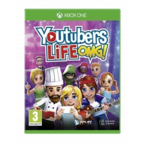 Youtubers Life -  Xbox One