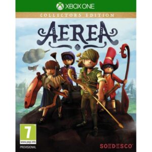 Aerea - Collector's Edition -  Xbox One