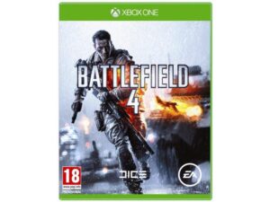 Battlefield 4 - 1004087 - Xbox One