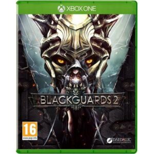 â??Blackguards 2 - Limited Day One Edition - KAL7175 - Xbox One