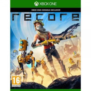ReCore (UK/Arabic) -  Xbox One