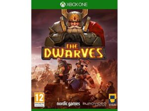 The Dwarves - 025942 - Xbox One