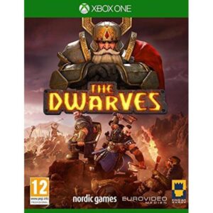 The Dwarves - 025942 - Xbox One