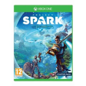 Project Spark (Nordic) -  Xbox One