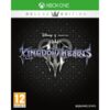 Kingdom Hearts 3 (Deluxe Edition) -  Xbox One
