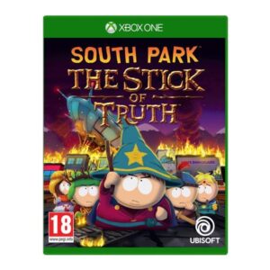 South Park The Stick of Truth HD -  Xbox One