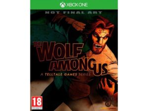 The Wolf Among Us /Xbox One - UIE1245 - Xbox One