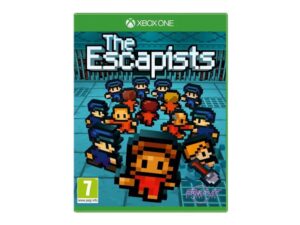 The Escapists -  Xbox One