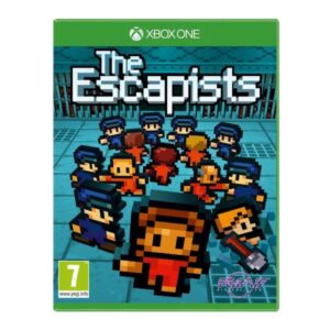The Escapists -  Xbox One