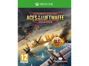 Aces of the Luftwaffe -  Xbox One