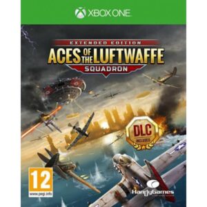 Aces of the Luftwaffe -  Xbox One