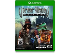 Victor Vran Overkill Edition -  Xbox One