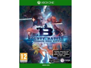 Bounty Battle - MER5622 - Xbox One