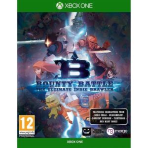 Bounty Battle - MER5622 - Xbox One