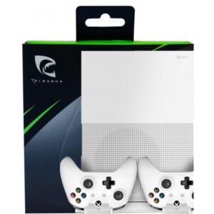 Piranha Xbox One S Base Stand Charger - 397130 - Xbox One