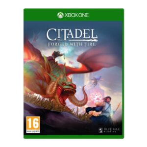 Citadel Forged with Fire -  Xbox One