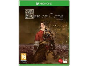 Ash of Gods Redemption (IT) -  Xbox One