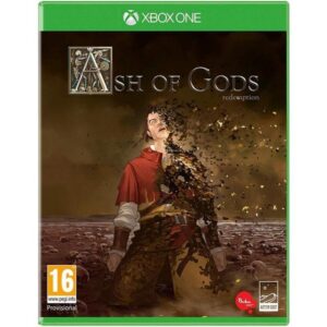 Ash of Gods Redemption -  Xbox One