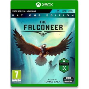 The Falconeer -  Xbox One