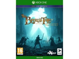 The Bard's Tale IV Director's Cut (Day One Edition) -  Xbox One