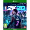 NBA 2K20 Legend Edition - 109099 - Xbox One