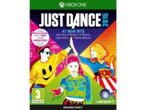 Just Dance 2015 (UK) -  Xbox One