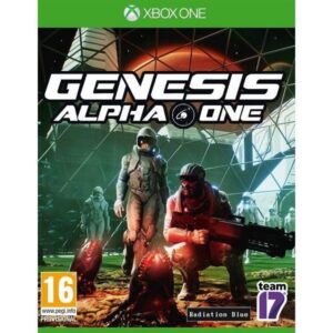 Genesis - Alpha One -  Xbox One
