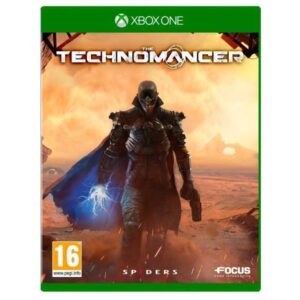 The Technomancer -  Xbox One