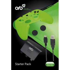 Xbox One Starter Pack (ORB) - OR-020923 - Xbox One