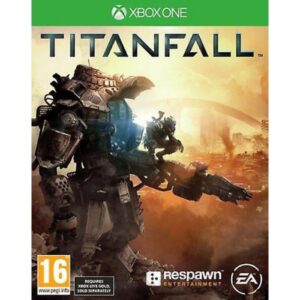Titanfall /Xbox One - 1004090 - Xbox One