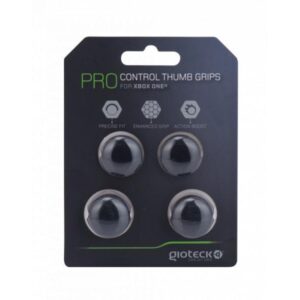 Gioteck XONE Pro Controler Thumb Grips - 308221 - Xbox One