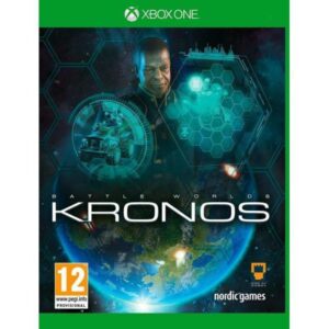 Battle Worlds Kronos - XBO00211 - Xbox One