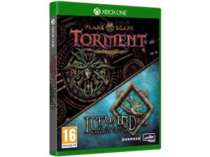 Planescape Torment & Icewind Dale - 109093 - Xbox One