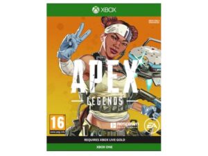 Apex Legends - Lifeline Edition -  Xbox One