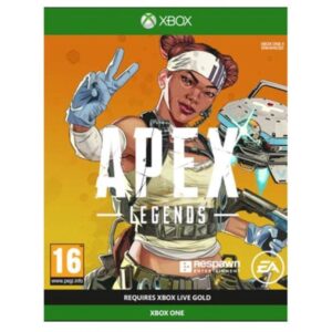 Apex Legends - Edición Lifeline - Xbox One