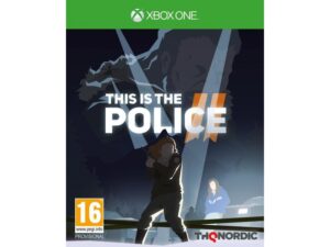 This is the Police 2 -  Xbox One