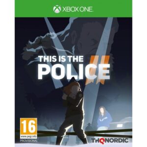 This is the Police 2 -  Xbox One