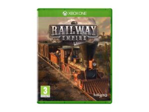 Railway Empire - KAL0590 - Xbox One