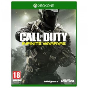 Call of Duty Infinite Warfare -  Xbox One