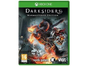 Darksiders Warmastered Edition - 026491 - Xbox One
